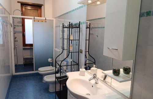 L'Appartamento sul Parco - Peaceful Stay, Stunning View & Free Parking - Foto 8