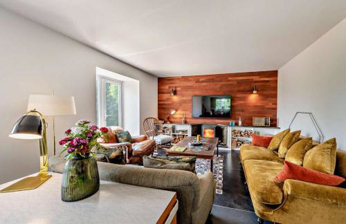 4 Bed in Goodleigh oc-e29107 - Foto 5