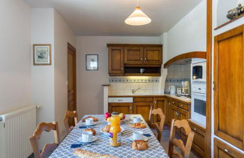 Holiday Home Maner Penfrat by Interhome - Foto 26