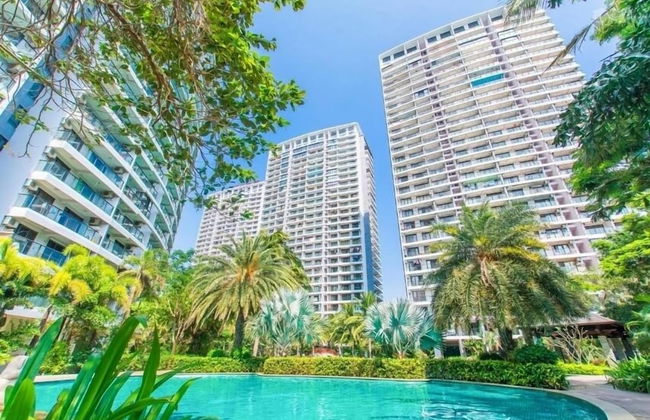 Sanya Sea View Holiday Apartment - Foto 2