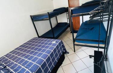 Charmoso e aconchegante espaço a 1 km da praia - Foto 5