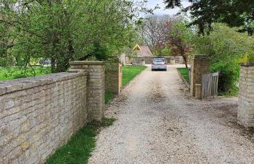 Converted Barn House - Central Oxford, Cotswolds - Foto 31