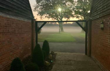 Luxury Cottage & Spa - Foto 17