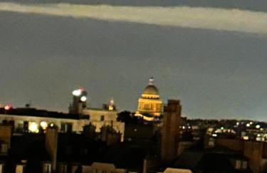 Tour Eiffel - Paris - Foto 29