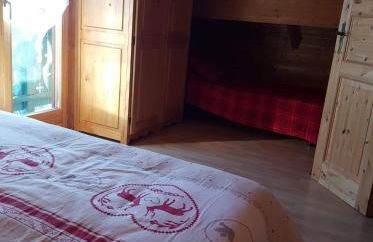 Chalet le Grizzly - Photo 10