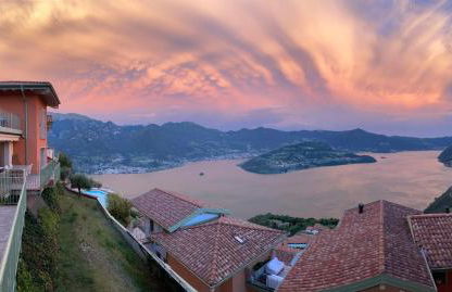 La Terrazza, Iseo Lake - Photo 27