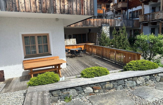 Fantastic Apartment in the Kitzbuhel Alps - Foto 17