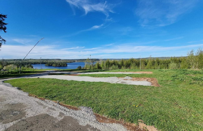 7 Person Holiday Home in Virserum - Foto 4