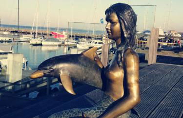 Ferienwohnung ADMIRAL - Foto 29