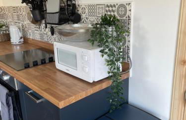 Sea View Cabin - Foto 9