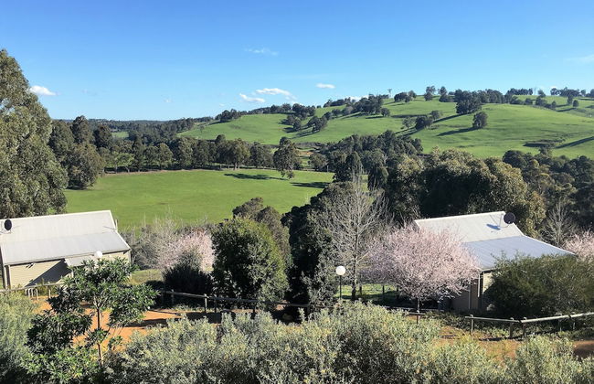 Balingup Highview Chalets - Foto 18