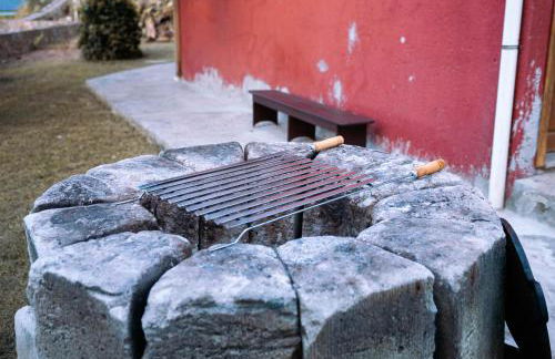 Casinha de Hobbit - Foto 14