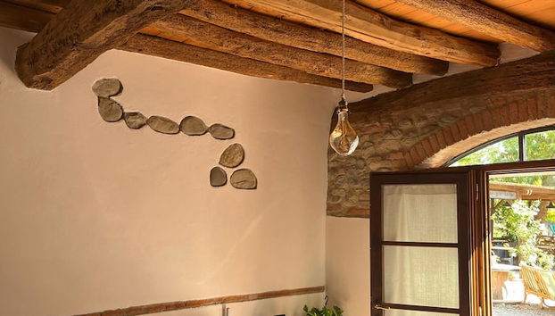 Agriturismo Rio Verde - Foto 2, Zimmer