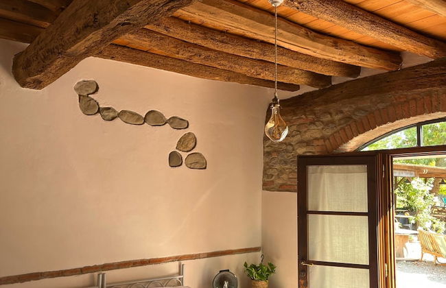 Agriturismo Rio Verde - Foto 2