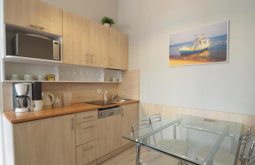 Gracja, Sopot Monte Cassino, Balkon, Parking - Foto 6