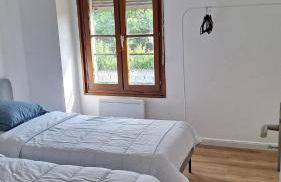 Apartment for 6 people CDG and Asterix parc - Foto 6