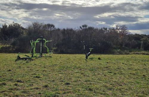 GITE LA JOLIETTE ET LE CHESNAIE - Foto 40