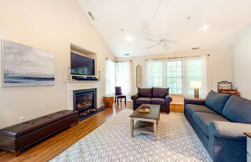 Bear Trap --- 120B Willow Oak - Foto 2