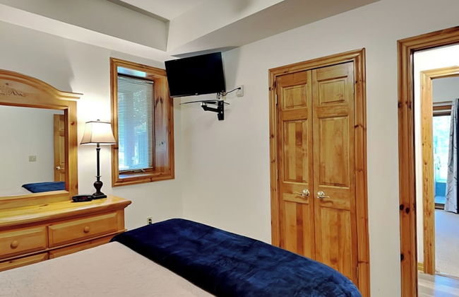 Constantly Cozy by Taylor Made Deep Creek - Photo 56