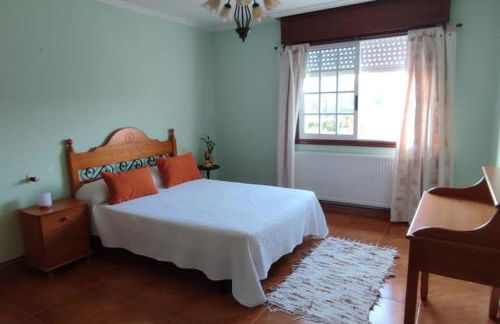 Casa da Buxeira . Entorno magico. - Foto 9