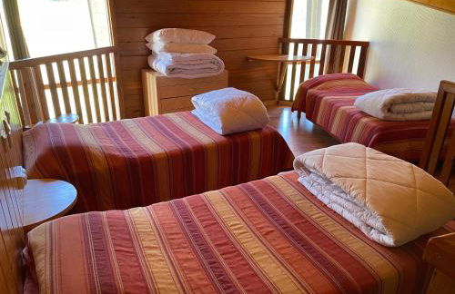 LE SAPORTA- Studios et Appartements meublés de tourisme - Foto 43