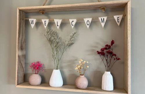 Sarah’s cottage - Foto 20