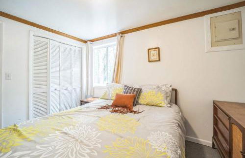 1BR Lakefront Cottage - Perfect for Two - Foto 12