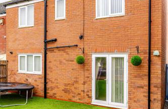 4 Bedroom Detached, Wi-Fi, Parking, stunning views - Foto 70