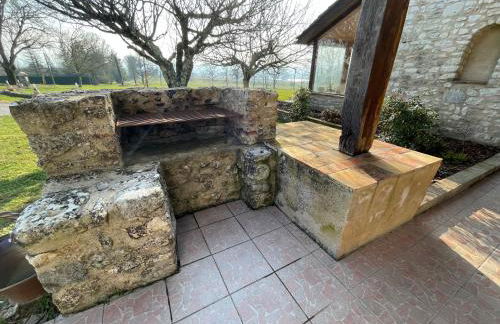 Le Clos des 4 Bastides - Foto 10