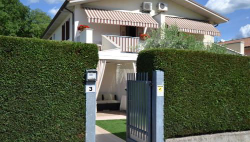 Rosalinde House - Foto 5, Garden