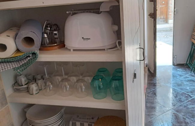 Casa Carolina A Bit Different - Foto 27