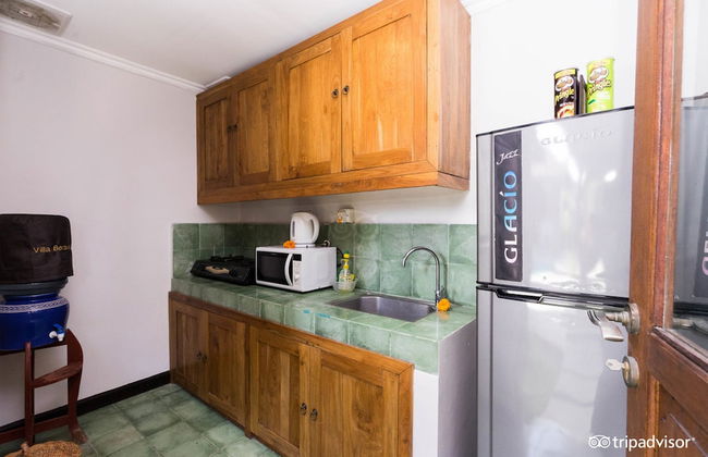 Villa Berawa - Photo 52