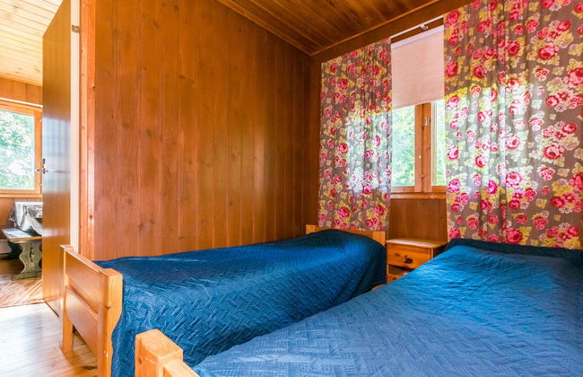 2 bedroom House in Pielavesi with sauna - Photo 11