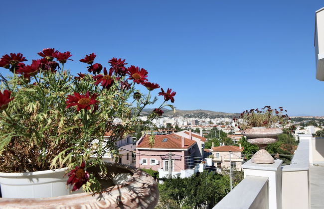 Villa Ariadne - Foto 40