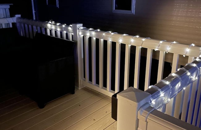 Lovely 3-bed Apartment nr Caernarfon - Photo 30