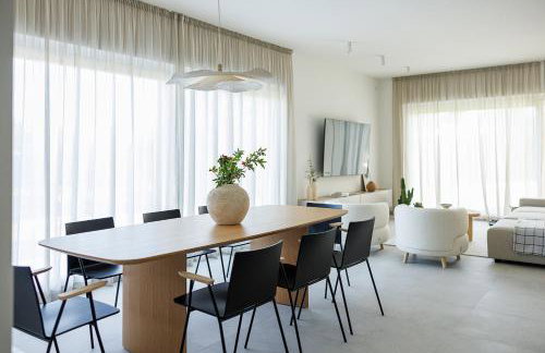 Villa Olea 2024 Heated Pool -Sauna -400 m beach - Foto 10