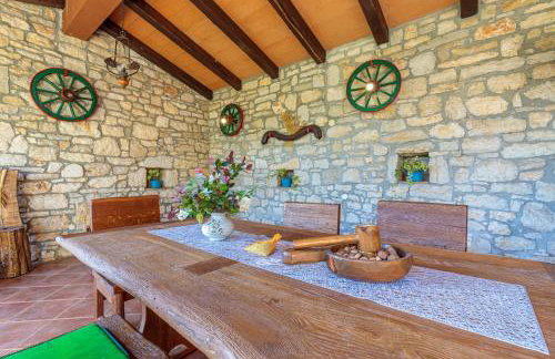 Holiday Home Tamaris with Pool - Foto 9