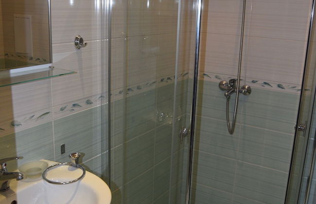 Admiral Plaza Apartments - Foto 42