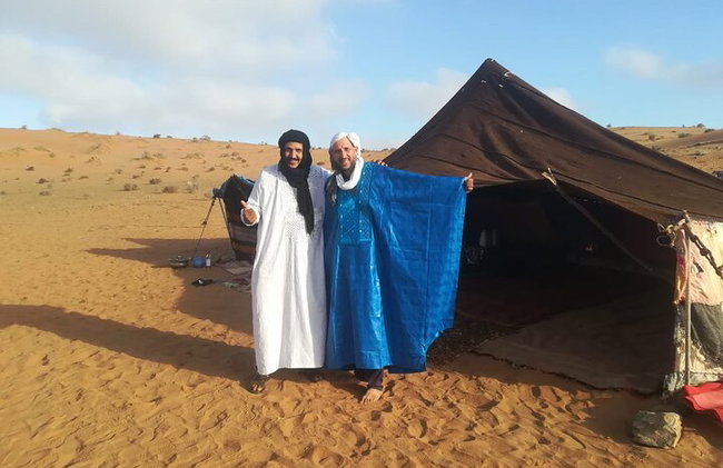 1 notte nel deserto da Agadir - Foto 22