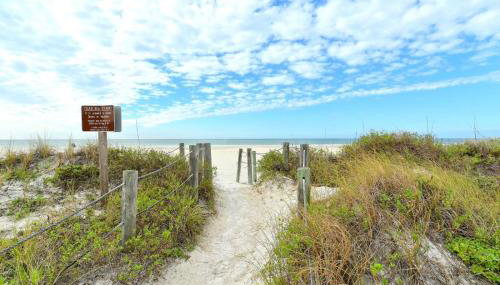 Gulf Watch 204 2 Bedroom Condo by RedAwning - Foto 4