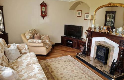 Hillview House - Foto 16