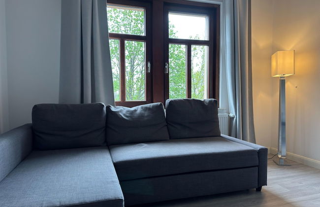 Apartment in Harz Near Brocken Railway - Foto 16