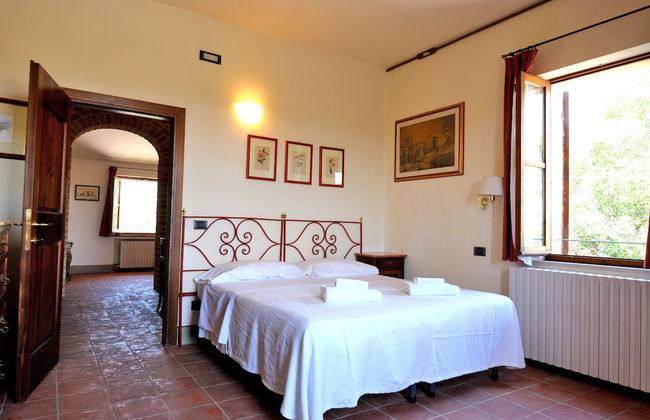 I Casali della Ghisleria - Photo 6