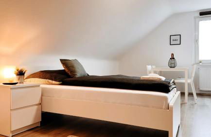 Exklusive Wohnung für Monteure in Bochum - Foto 5