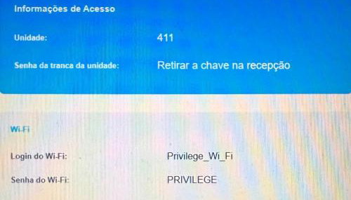 Botafogo Privilege perto de tudo! - Foto 3