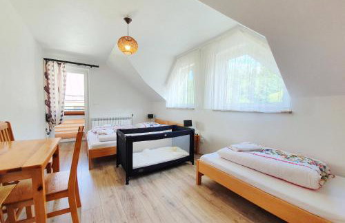 Pokoje Czajka- Agroturystyka - Photo 29