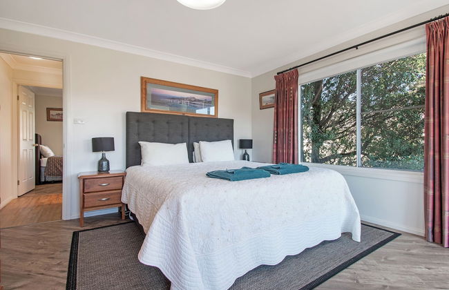 Elm Cottage - Foto 5