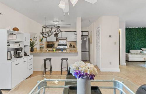 Fort WB Haven with BBQ 15 Mins to Beach - Foto 11