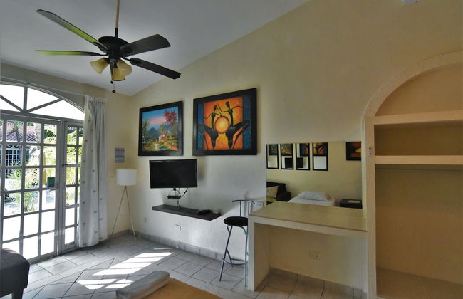 Tulipanes Cancun - Foto 31