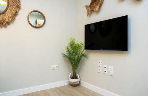 Suit 42 Playa y Ascensor Grupo AC Gestion - Foto 9